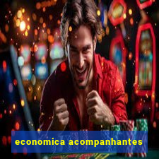 economica acompanhantes